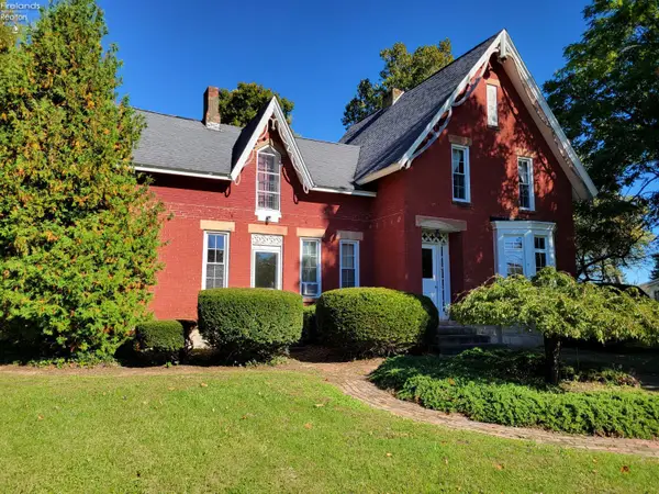 1417 E State Route 113, Milan, OH 44846