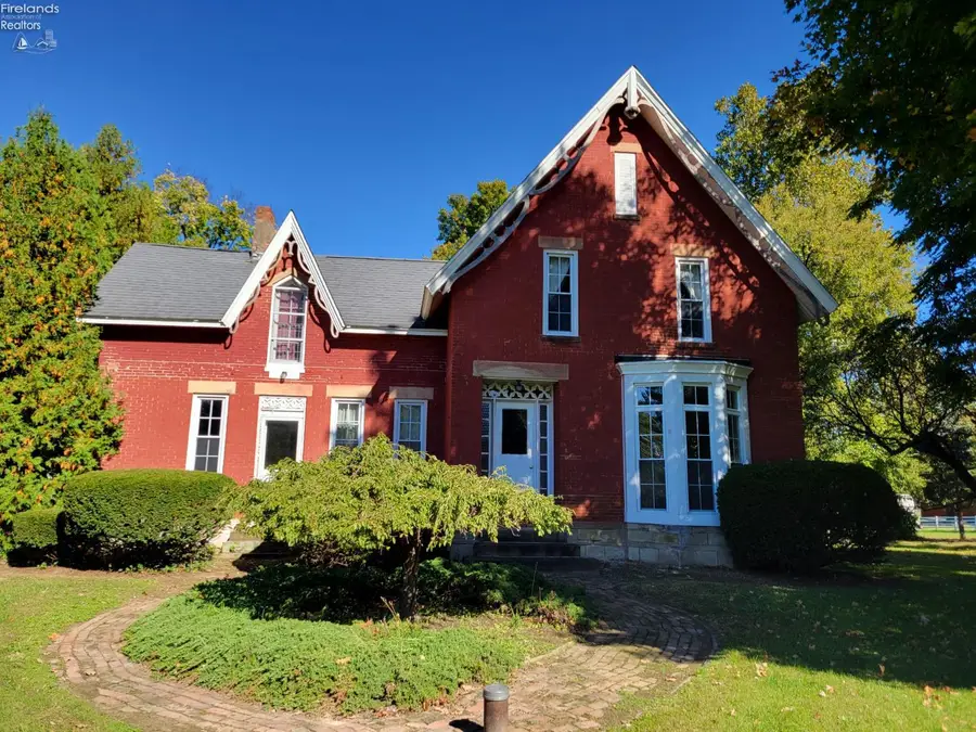 1417 E State Route 113, Milan, OH 44846 - #2