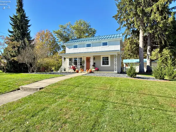 110 Mohawk Street, Tiffin, OH 44883