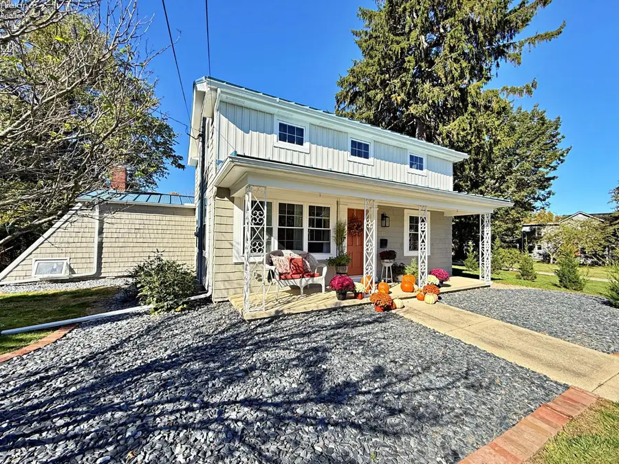 110 Mohawk Street, Tiffin, OH 44883 - #2