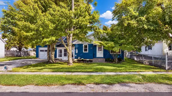 6 Ontario Street, Norwalk, OH 44857