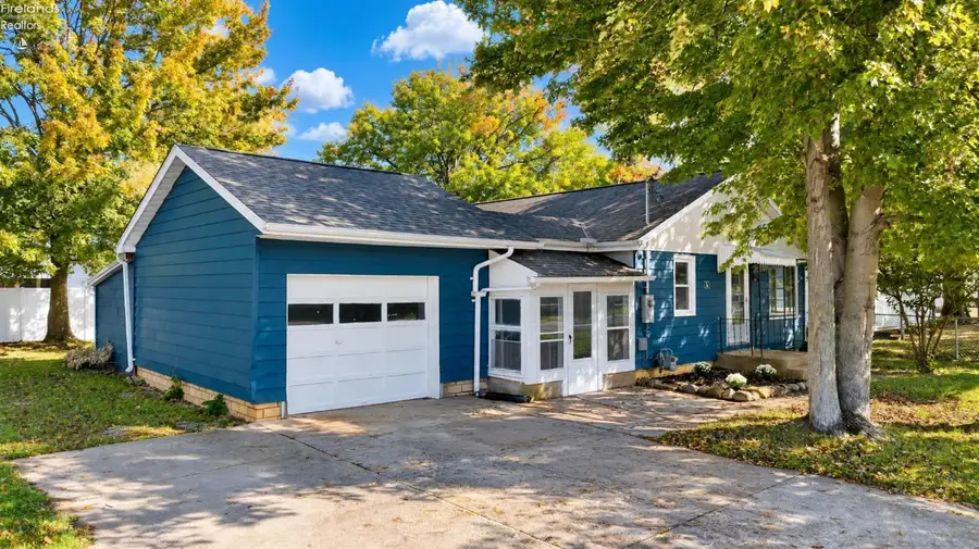 6 Ontario Street, Norwalk, OH 44857 - #2