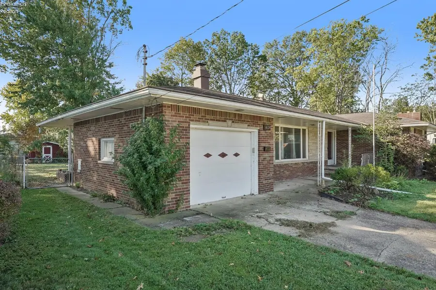 1409 W 40th Street, Lorain, OH 44053 - #3