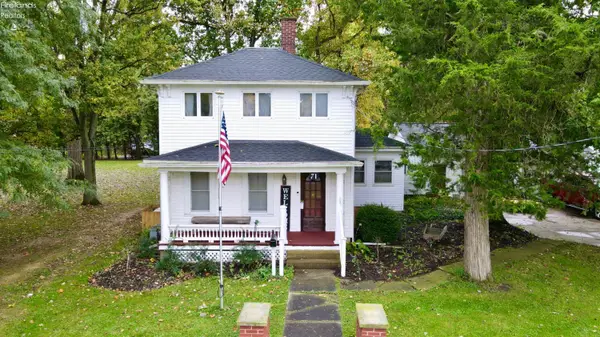 71 W Elm St, Norwalk, OH 44857
