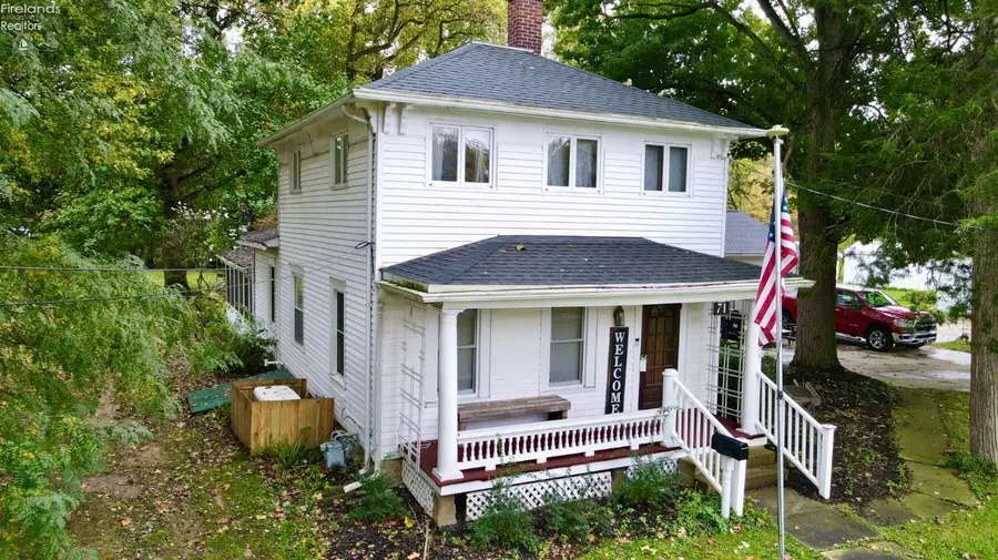 71 W Elm St, Norwalk, OH 44857 - #2