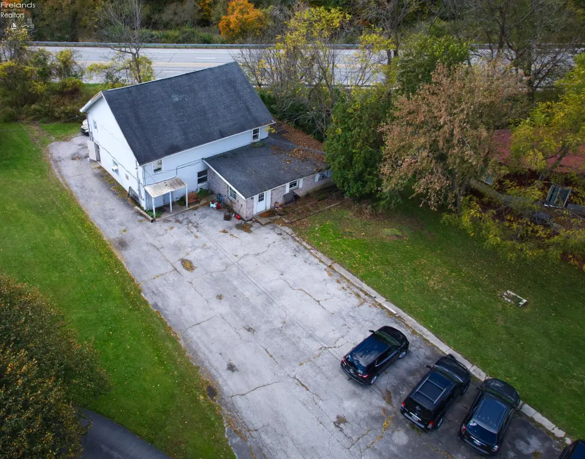 13103 Old Mudbrook Road, Milan, OH 44846 - #1