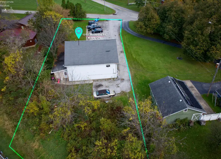 13103 Old Mudbrook Road, Milan, OH 44846 - #3