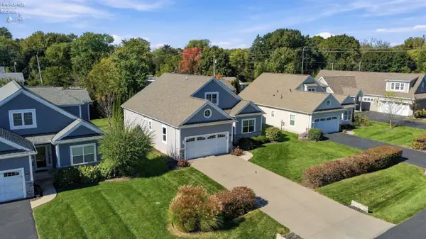 2050 S Bailiwick Lane, Marblehead, OH 43440