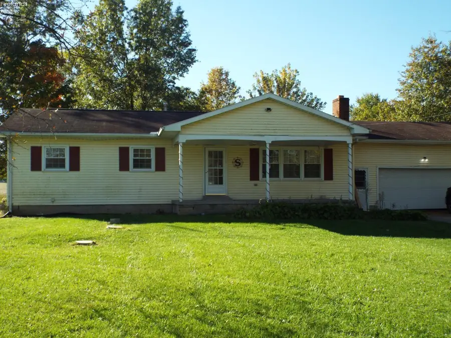 4327 Willard West Road, Willard, OH 44890 - #2