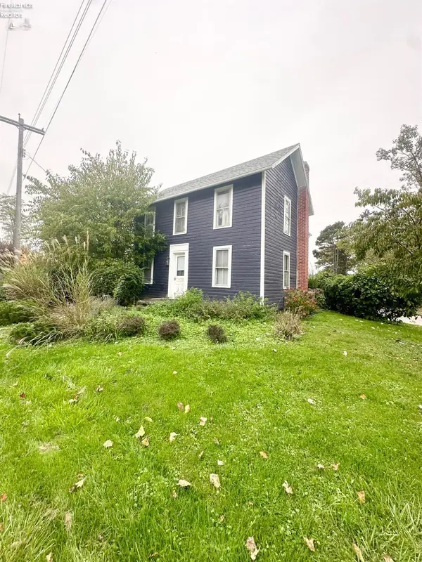 13280 E Township Road 178, Bellevue, OH 44811