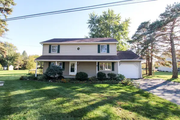 7205 Magill Road, Castalia, OH 44824