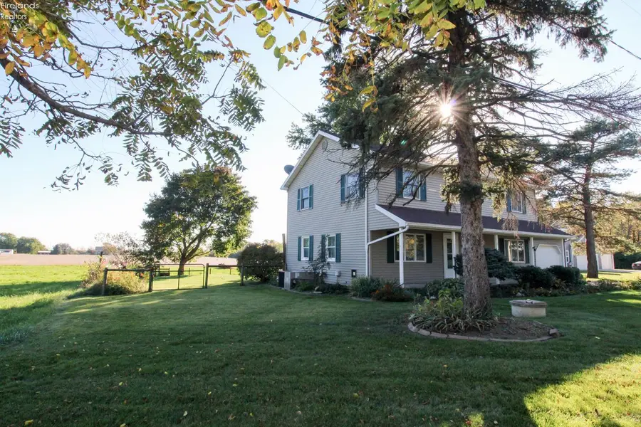 7205 Magill Road, Castalia, OH 44824 - #2