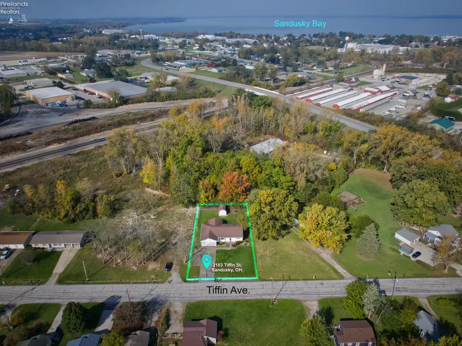 2103 Tiffin Avenue, Sandusky, OH 44870 - #2