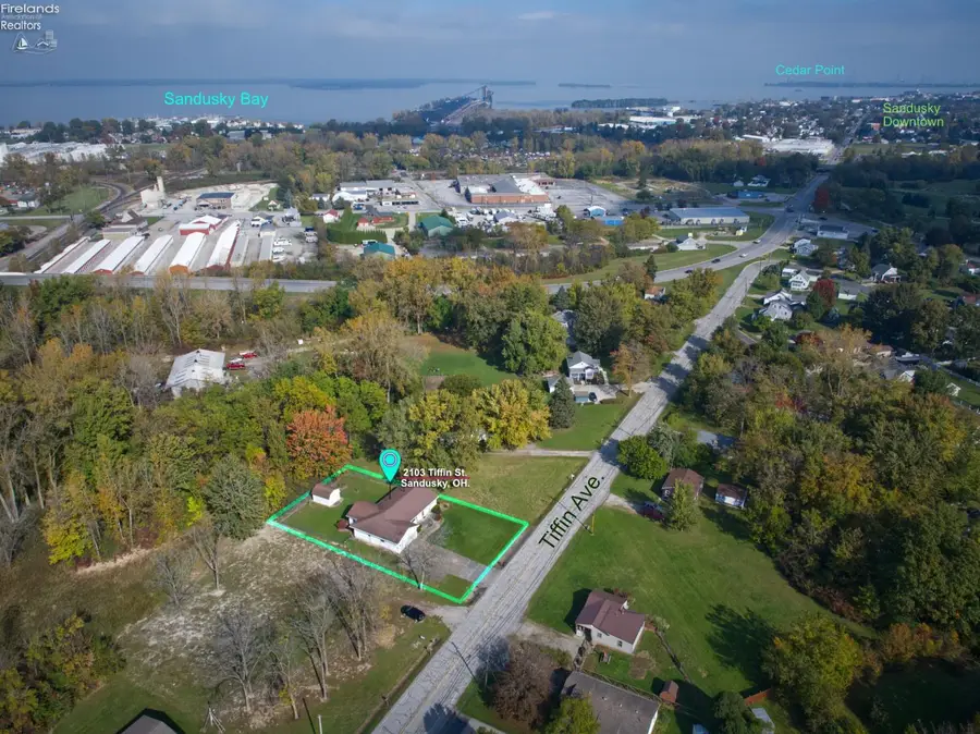 2103 Tiffin Avenue, Sandusky, OH 44870 - #3