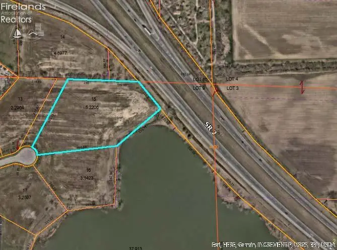 0 Lakeside, Sandusky, OH 44870 - #1