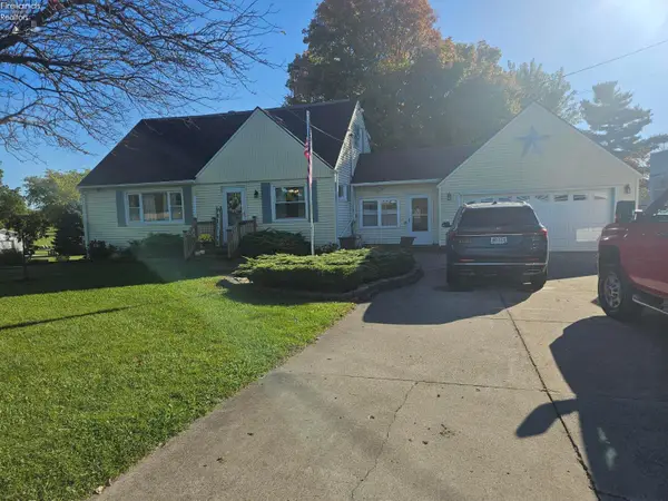 4710 S Sr 269, Castalia, OH 44824