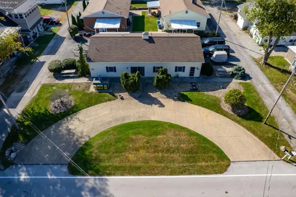 3130 N Carolina Street, Port Clinton, OH 43452