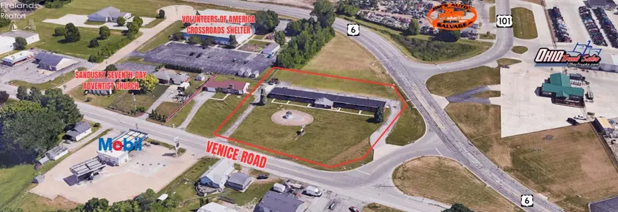 3240 Venice Road, Sandusky, OH 44870 - #2