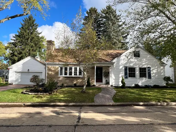 817 Seneca Avenue, Huron, OH 44839