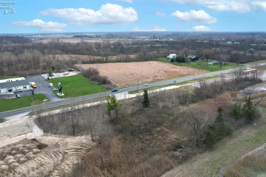 3660 N State Route 53, Fremont, OH 43420 - #3