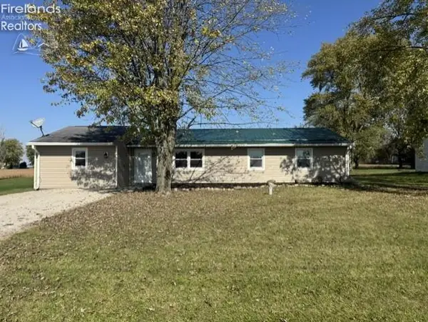 8709 E Township Road 122, Republic, OH 44867