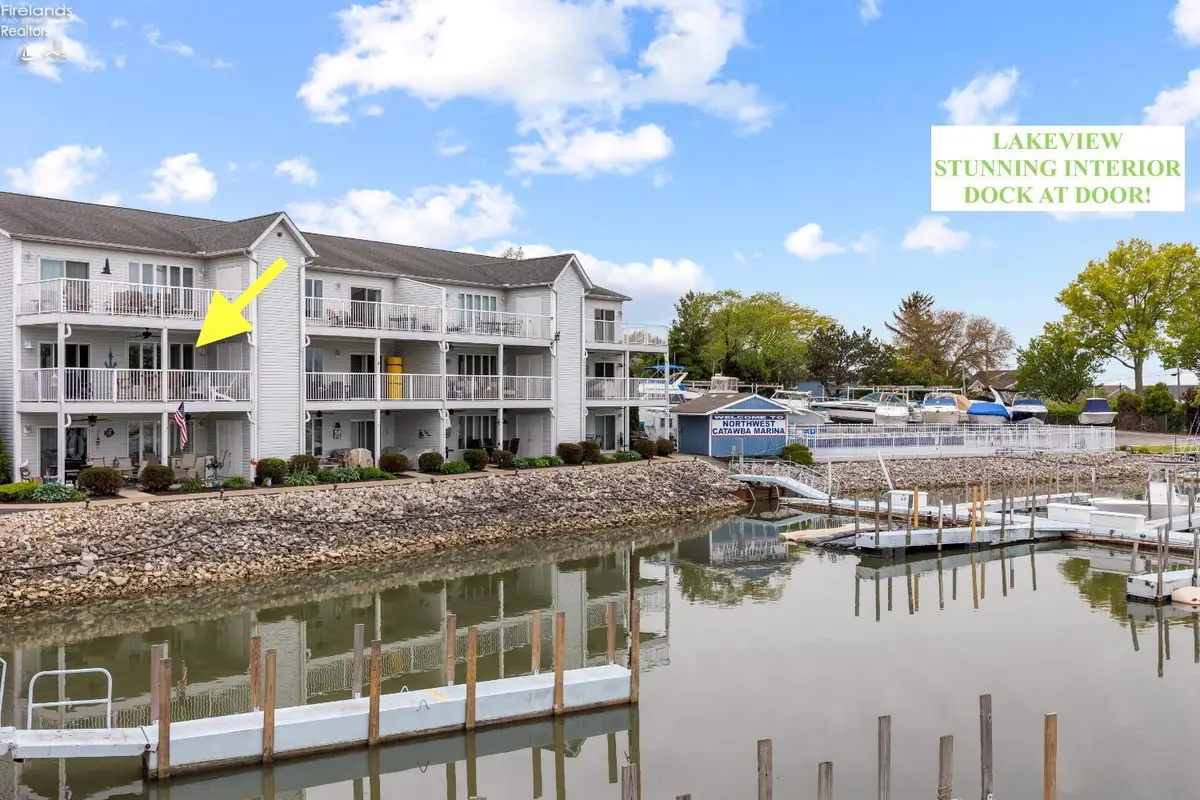 1526 NW Catawba Road, Port Clinton, OH 43452 - #1