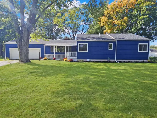 1580 S Main Street, Clyde, OH 43410