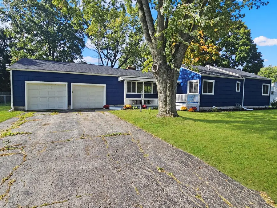 1580 S Main Street, Clyde, OH 43410 - #2
