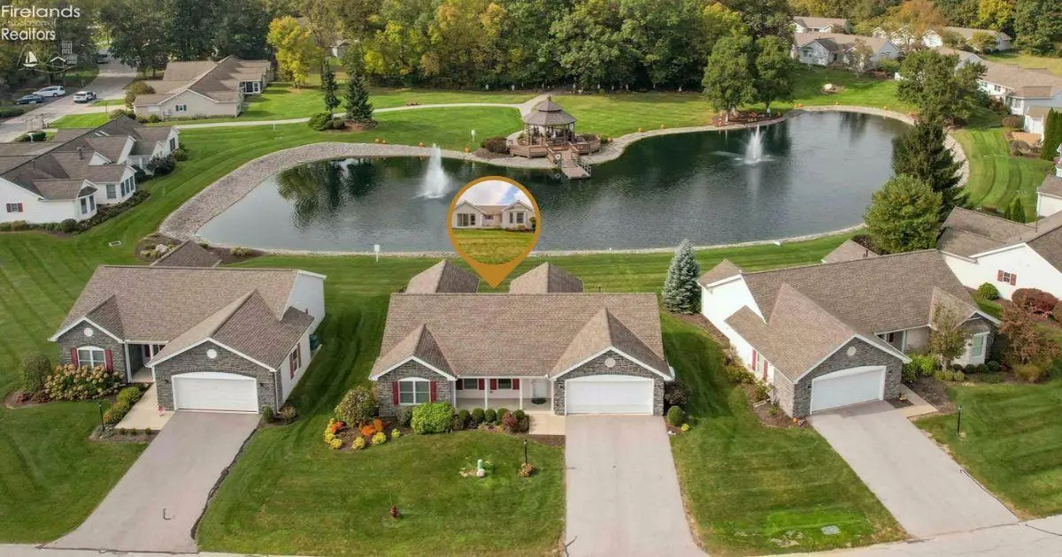 771 N Vineyard Circle, Port Clinton, OH 43452 - #1