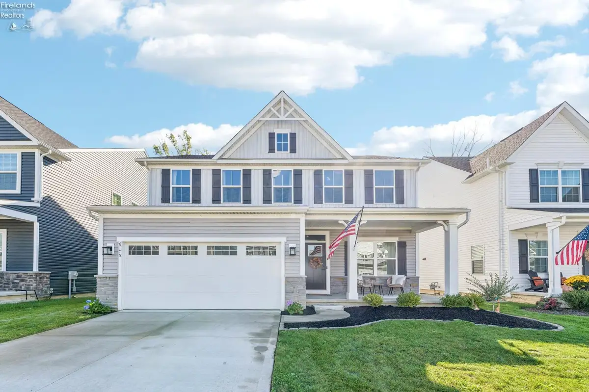 6175 Krystina Run, Lorain, OH 44053 - #1