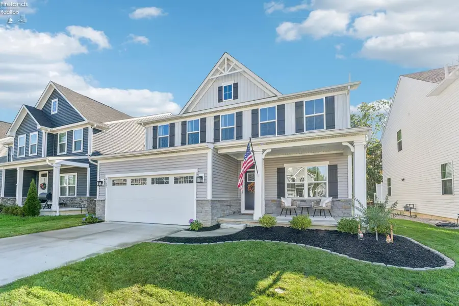 6175 Krystina Run, Lorain, OH 44053 - #3