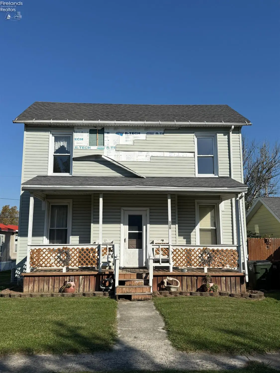 336 Seventh Avenue, Tiffin, OH 44883 - #1