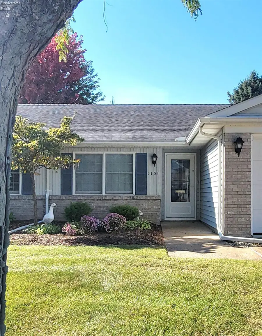 1131 Billetter Drive, Huron, OH 44839 - #2