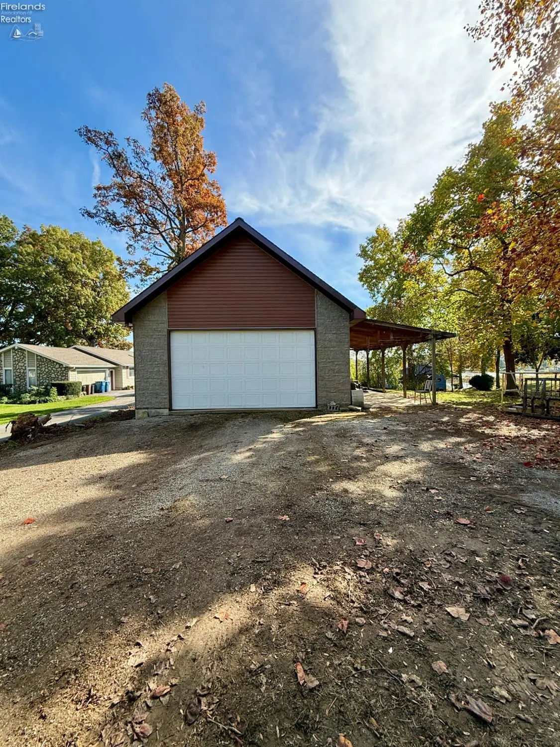 1228 Riverside Drive, Huron, OH 44839 - #1