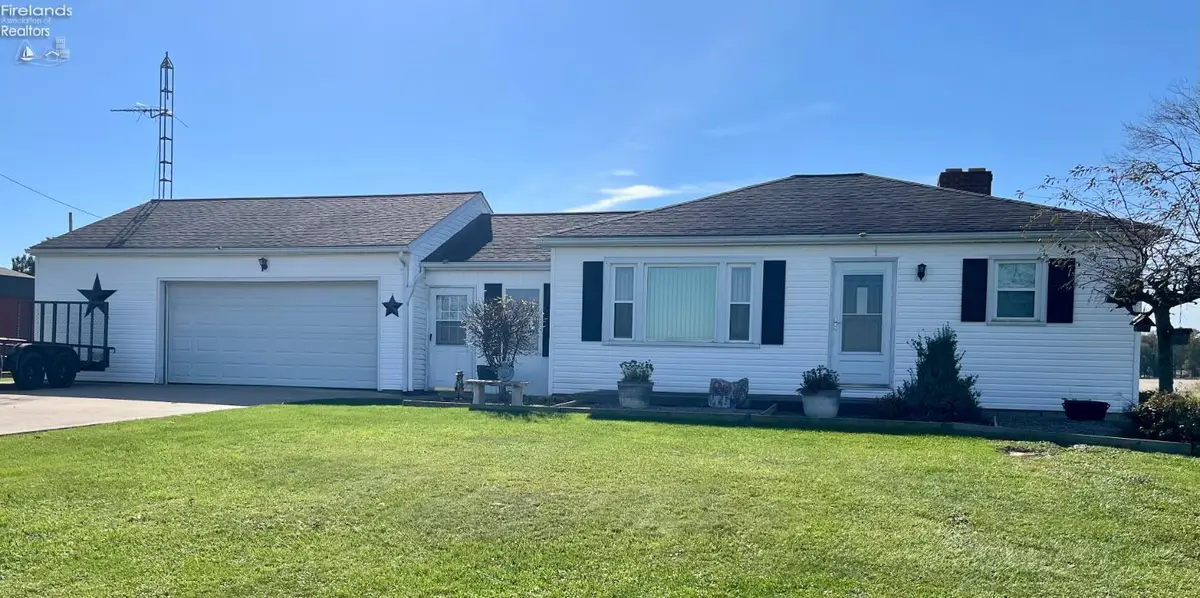 4212 Gregory Road, Willard, OH 44890 - #1
