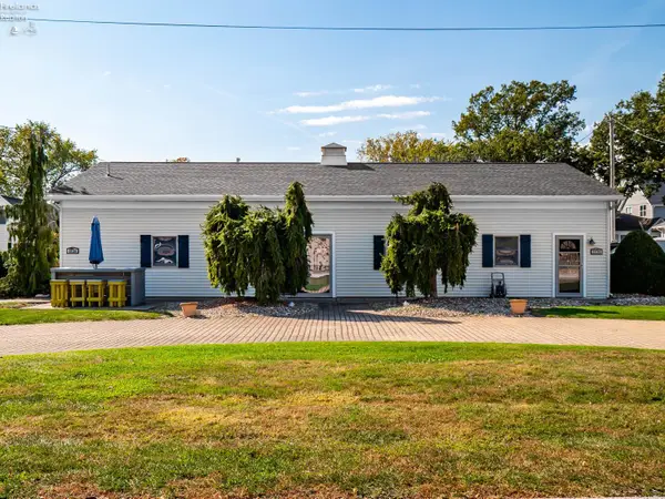 3130 N Carolina Street, Port Clinton, OH 43452