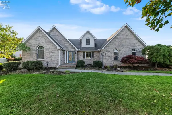 3601 Briarcrest Drive, Castalia, OH 44824