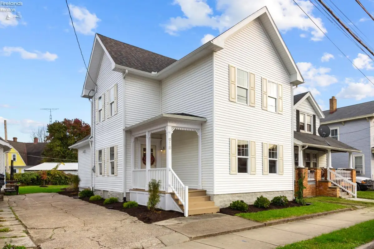 918 Hayes Avenue, Sandusky, OH 44870 - #1