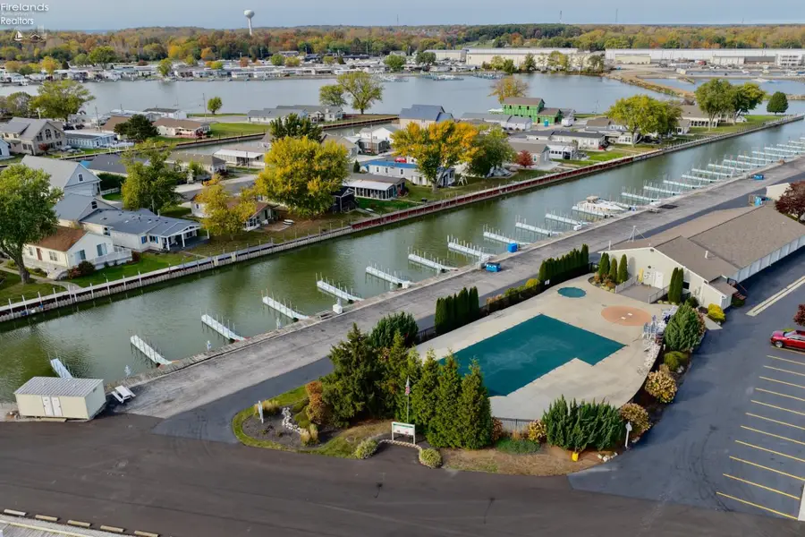 0 N Windward #4, Port Clinton, OH 43452 - #3