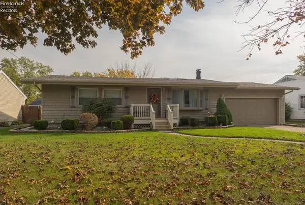 412 W Strub Road, Sandusky, OH 44870