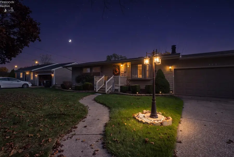 412 W Strub Road, Sandusky, OH 44870 - #3