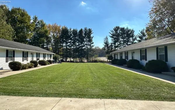2929 County Road 195, Clyde, OH 43410