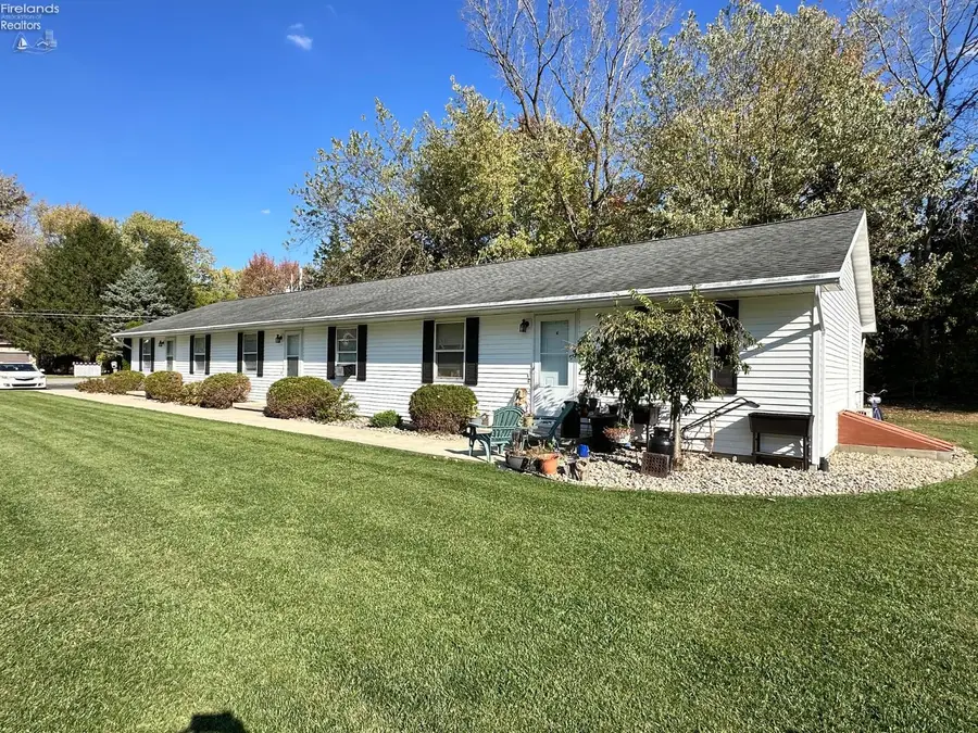 2929 County Road 195, Clyde, OH 43410 - #2