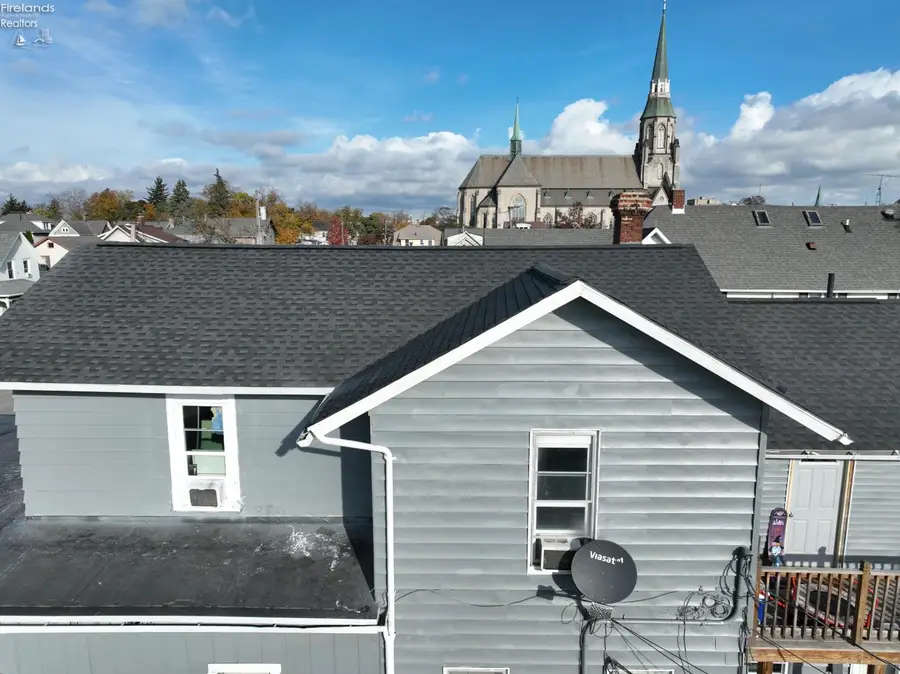 534 Fulton Street, Sandusky, OH 44870 - #2