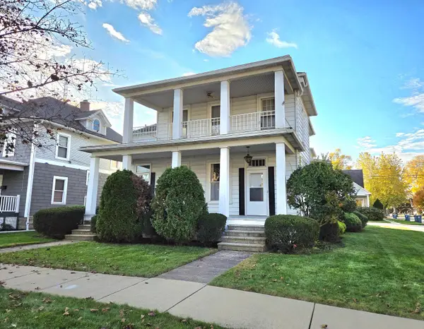 1129 Garrison Street, Fremont, OH 43420