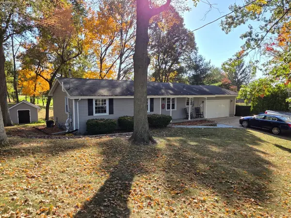 312 Riverside Drive, Huron, OH 44839