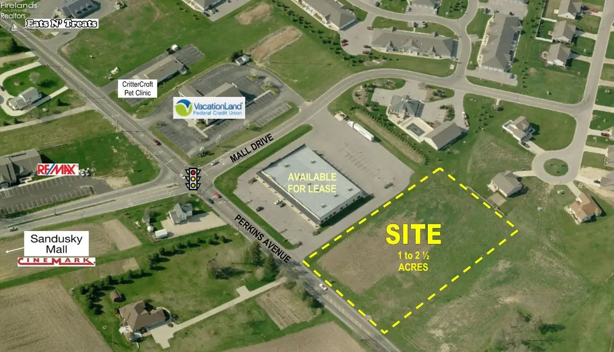 2501 E Perkins Avenue, Sandusky, OH 44870 - Image #1