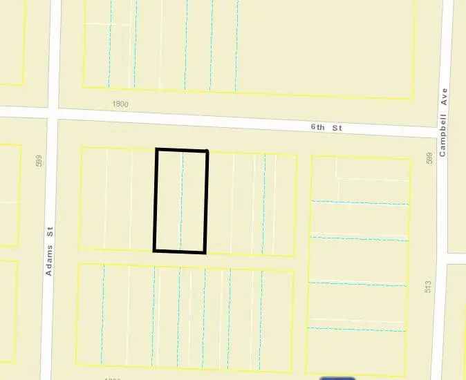 1810 6th, Portsmouth, OH 45662 - #2