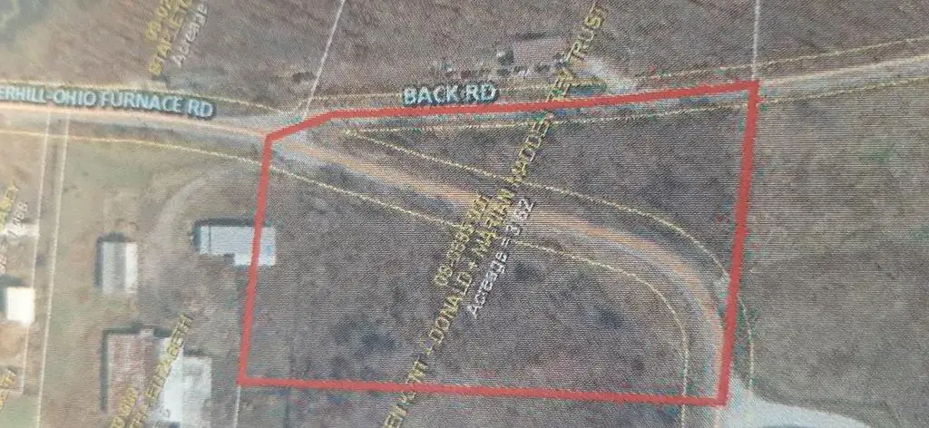 0 Ohio Furnace Road, Franklin Furnace, OH 45629 - #1