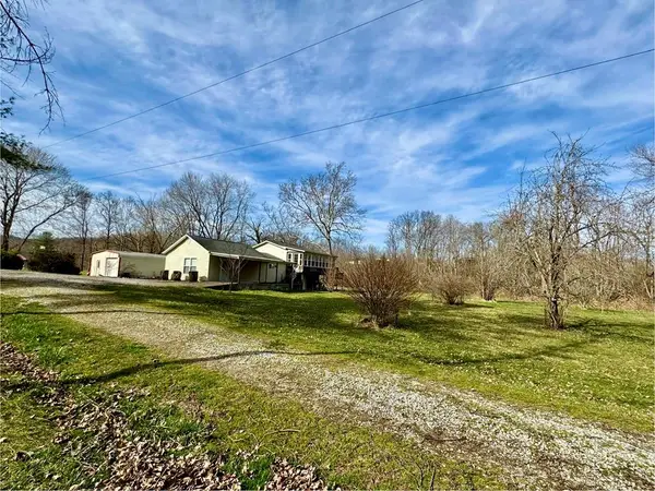 431 Taylorton Rd, McDermott, OH 45652